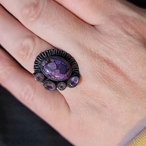 Funky Ring